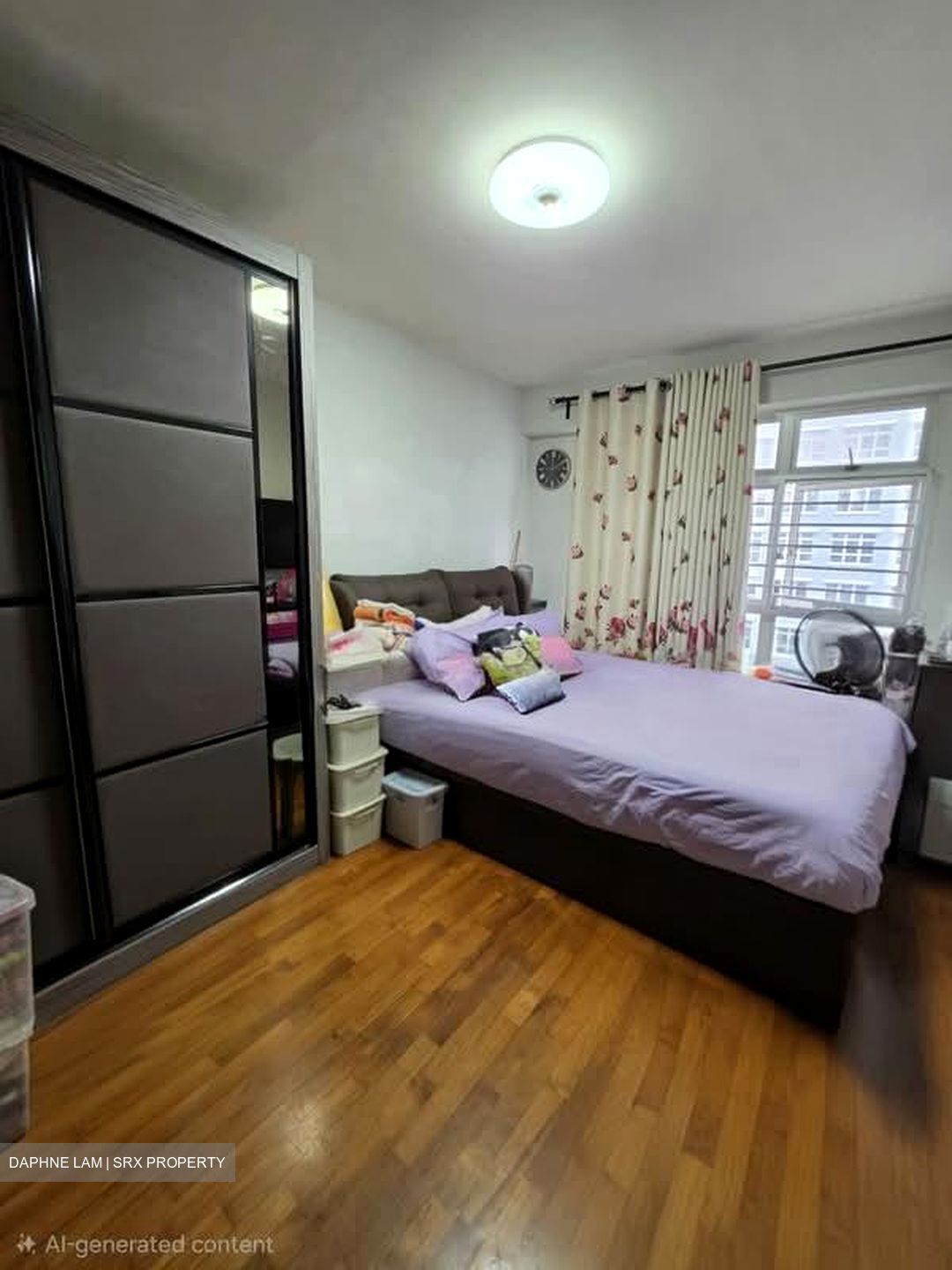 Blk 325B Punggol Bayview (Punggol), HDB 3 Rooms #566522221